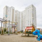 Качели, Апартаменты Гостиный Дворъ и Ко на Щорса 103