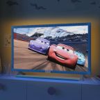 Детские телеканалы, Апартаменты Гостиный Дворъ и Ко на Щорса 103