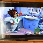 Детские телеканалы, Апартаменты Гостиный Дворъ и Ко на Щорса 103