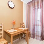 Сети сервисных апартаментов «Гостиный Дворъ и Ко» 25 лет!