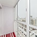 Сети сервисных апартаментов «Гостиный Дворъ и Ко» 25 лет!