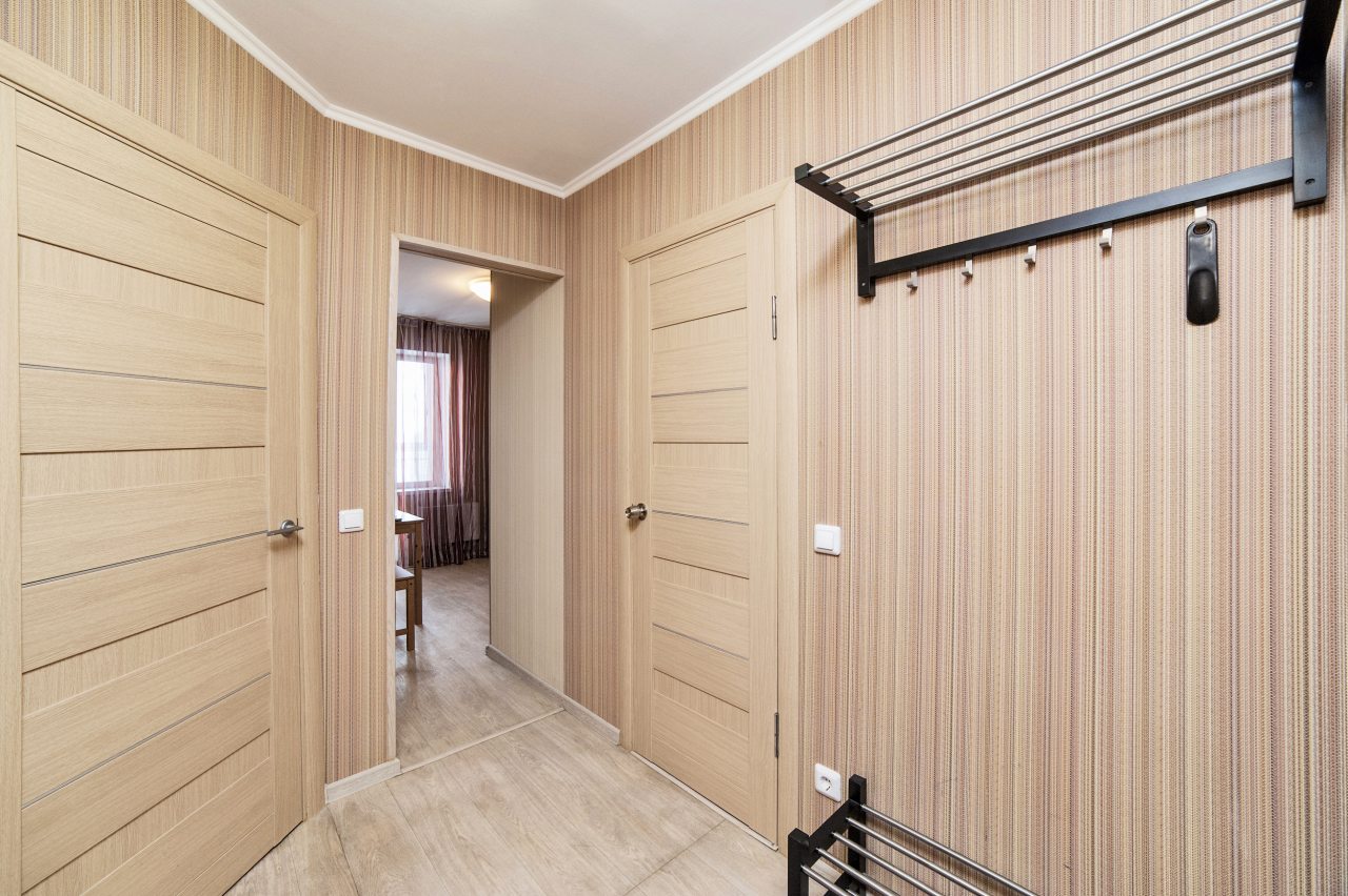 Сети сервисных апартаментов «Гостиный Дворъ и Ко» 25 лет!