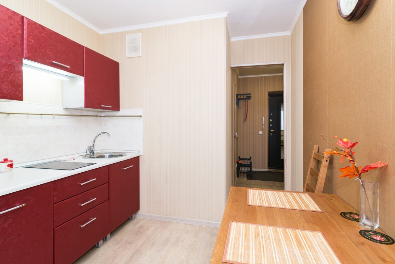 Сети сервисных апартаментов «Гостиный Дворъ и Ко» 25 лет!