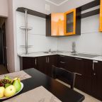 Сети сервисных апартаментов «Гостиный Дворъ и Ко» 25 лет!