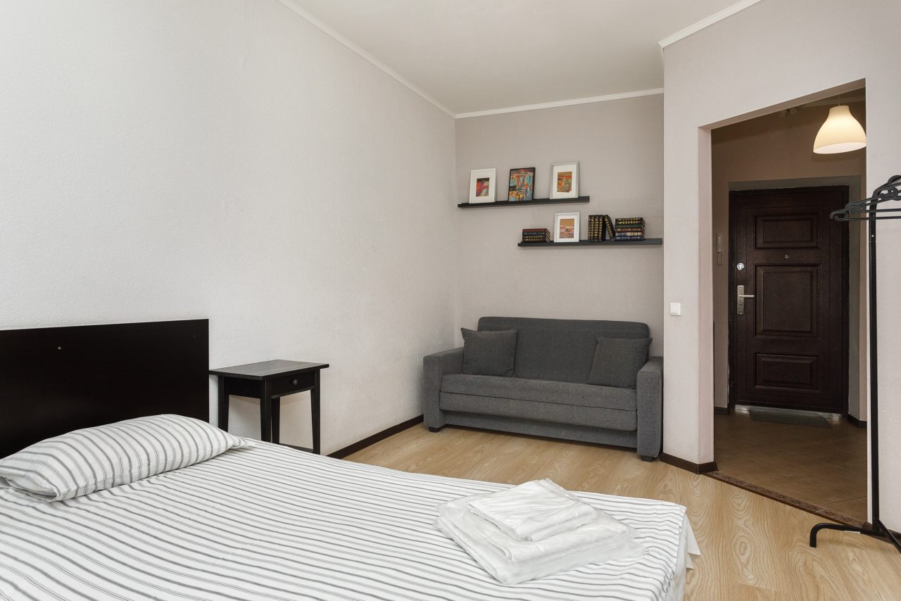 Сети сервисных апартаментов «Гостиный Дворъ и Ко» 25 лет!