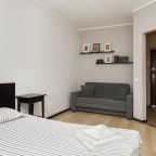 Сети сервисных апартаментов «Гостиный Дворъ и Ко» 25 лет!