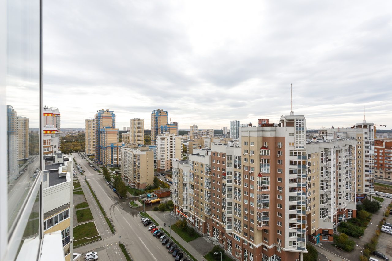 Сети сервисных апартаментов «Гостиный Дворъ и Ко» 25 лет!