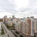 Сети сервисных апартаментов «Гостиный Дворъ и Ко» 25 лет!