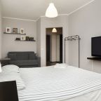 Сети сервисных апартаментов «Гостиный Дворъ и Ко» 25 лет!