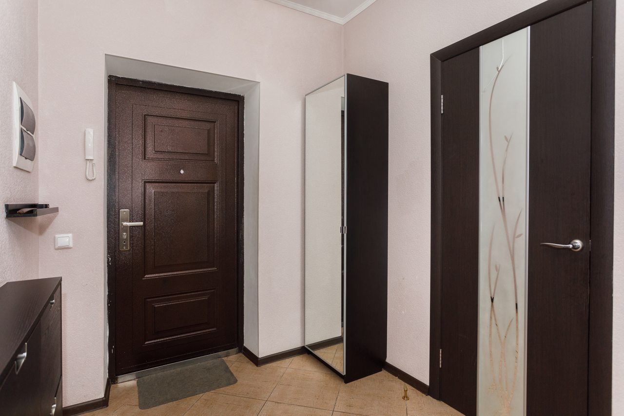 Сети сервисных апартаментов «Гостиный Дворъ и Ко» 25 лет!