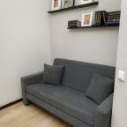 Сети сервисных апартаментов «Гостиный Дворъ и Ко» 25 лет!