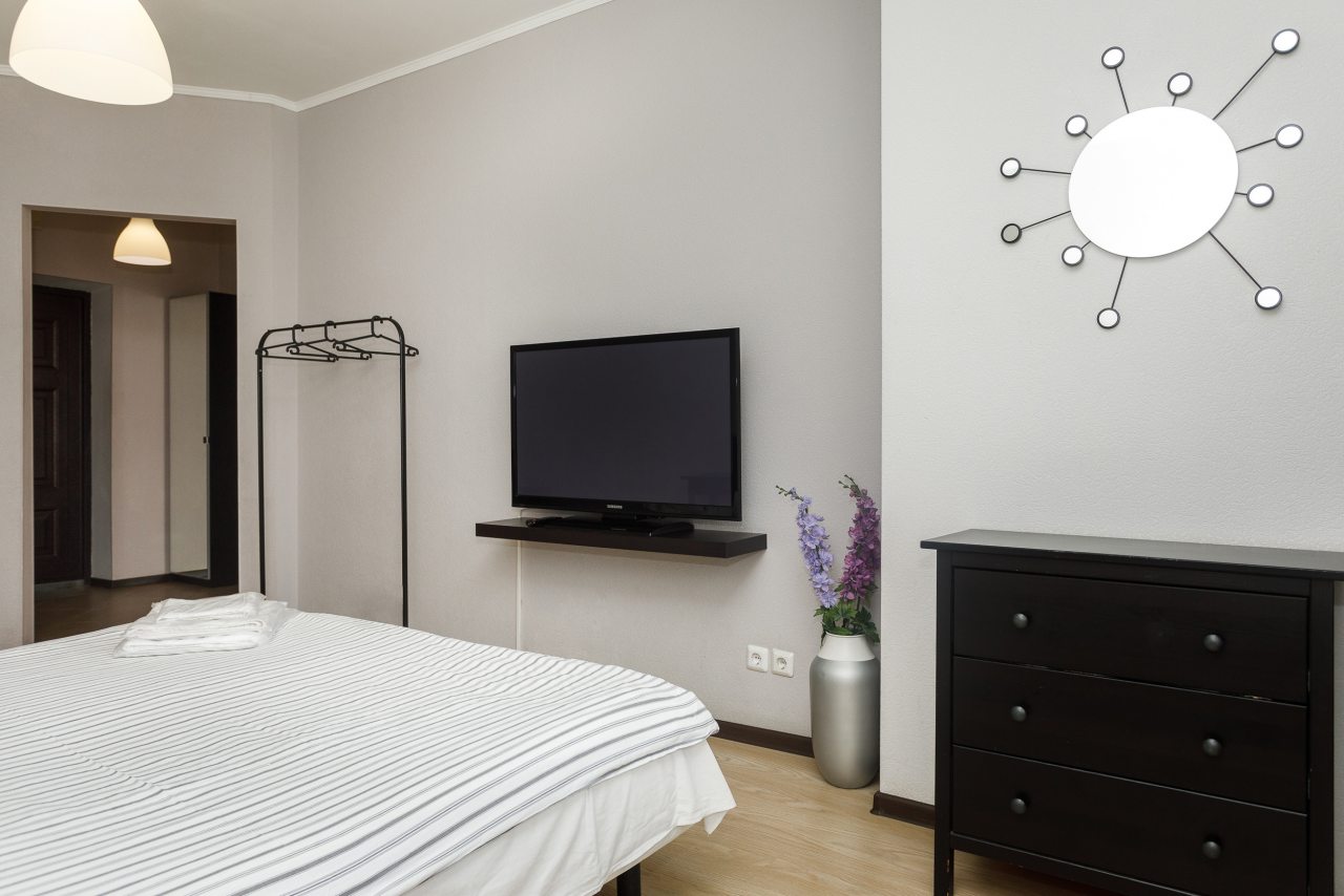 Сети сервисных апартаментов «Гостиный Дворъ и Ко» 25 лет!