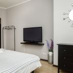 Сети сервисных апартаментов «Гостиный Дворъ и Ко» 25 лет!