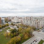 Сети сервисных апартаментов «Гостиный Дворъ и Ко» 25 лет!