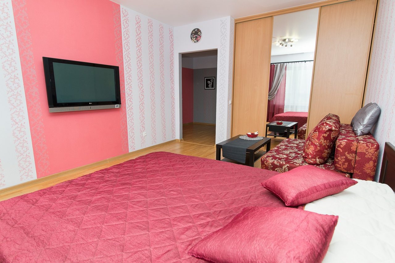 Сети сервисных апартаментов «Гостиный Дворъ и Ко» 25 лет!