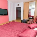 Сети сервисных апартаментов «Гостиный Дворъ и Ко» 25 лет!