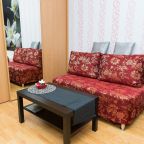 Сети сервисных апартаментов «Гостиный Дворъ и Ко» 25 лет!