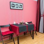 Сети сервисных апартаментов «Гостиный Дворъ и Ко» 25 лет!