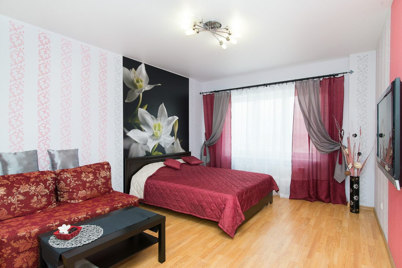 Сети сервисных апартаментов «Гостиный Дворъ и Ко» 25 лет!