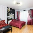 Сети сервисных апартаментов «Гостиный Дворъ и Ко» 25 лет!