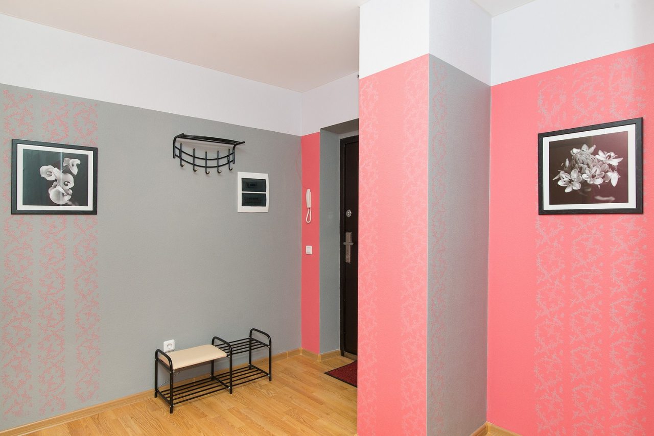 Сети сервисных апартаментов «Гостиный Дворъ и Ко» 25 лет!