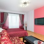 Сети сервисных апартаментов «Гостиный Дворъ и Ко» 25 лет!