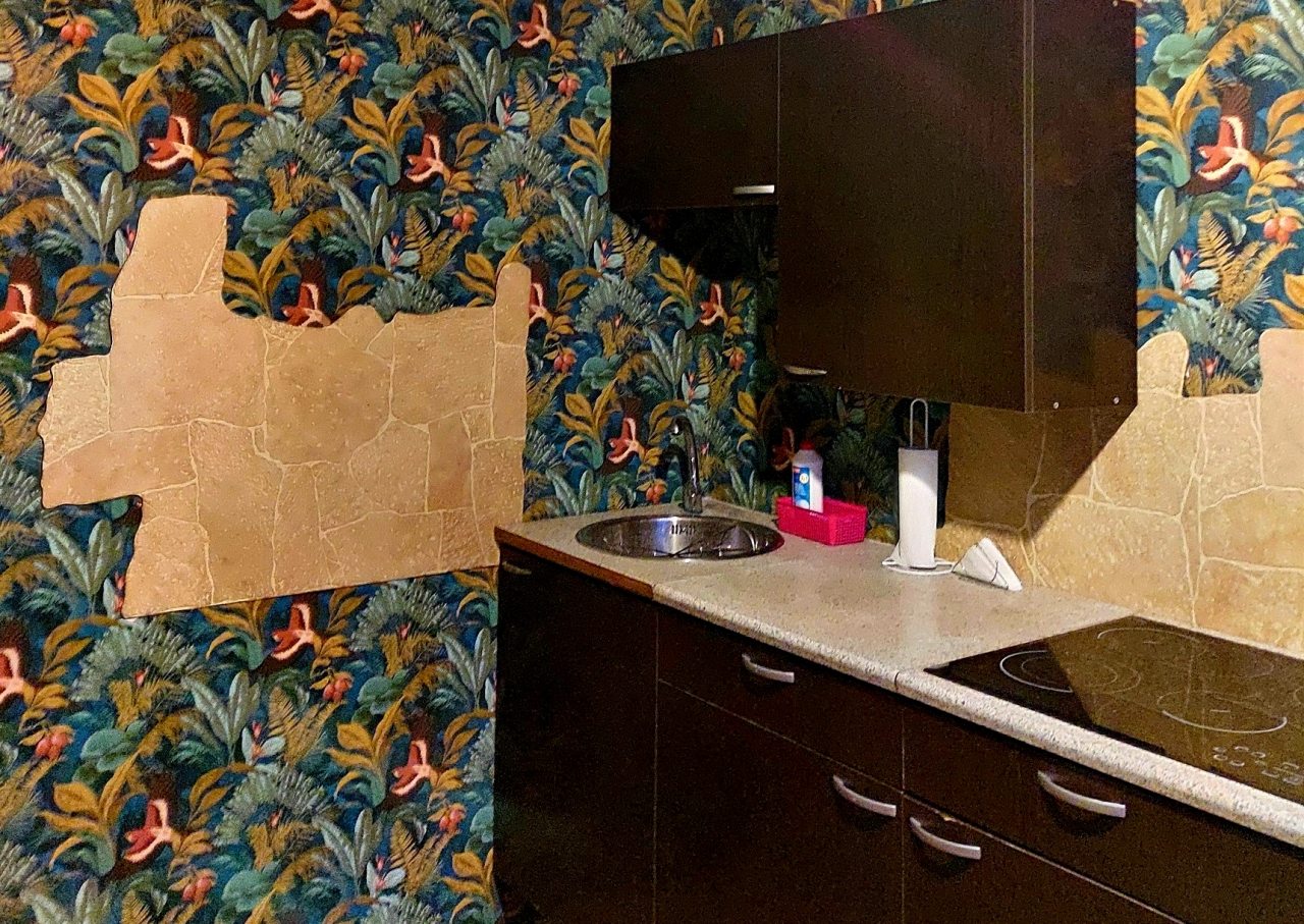 Сети сервисных апартаментов «Гостиный Дворъ и Ко» 25 лет!