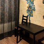 Сети сервисных апартаментов «Гостиный Дворъ и Ко» 25 лет!