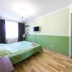 Сети сервисных апартаментов «Гостиный Дворъ и Ко» 25 лет!