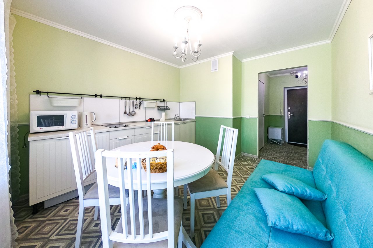 Сети сервисных апартаментов «Гостиный Дворъ и Ко» 25 лет!