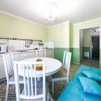 Сети сервисных апартаментов «Гостиный Дворъ и Ко» 25 лет!