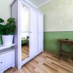 Сети сервисных апартаментов «Гостиный Дворъ и Ко» 25 лет!