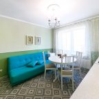 Сети сервисных апартаментов «Гостиный Дворъ и Ко» 25 лет!