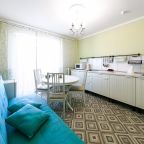 Сети сервисных апартаментов «Гостиный Дворъ и Ко» 25 лет!