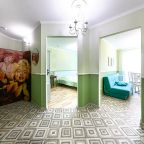 Сети сервисных апартаментов «Гостиный Дворъ и Ко» 25 лет!