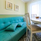 Сети сервисных апартаментов «Гостиный Дворъ и Ко» 25 лет!