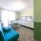 Сети сервисных апартаментов «Гостиный Дворъ и Ко» 25 лет!