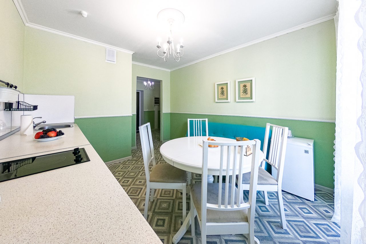 Сети сервисных апартаментов «Гостиный Дворъ и Ко» 25 лет!