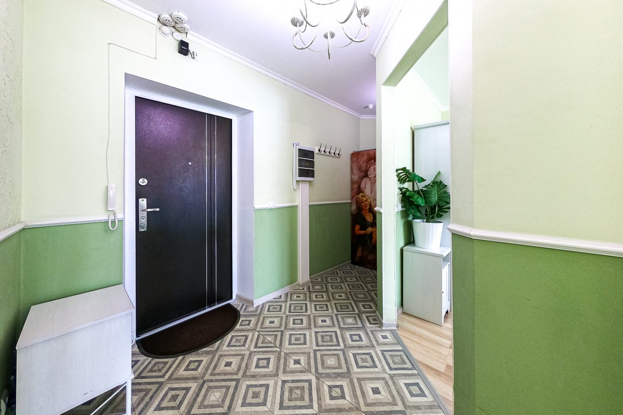 Сети сервисных апартаментов «Гостиный Дворъ и Ко» 25 лет!