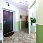 Сети сервисных апартаментов «Гостиный Дворъ и Ко» 25 лет!