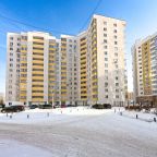 Сети сервисных апартаментов «Гостиный Дворъ и Ко» 25 лет!