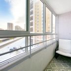 Сети сервисных апартаментов «Гостиный Дворъ и Ко» 25 лет!