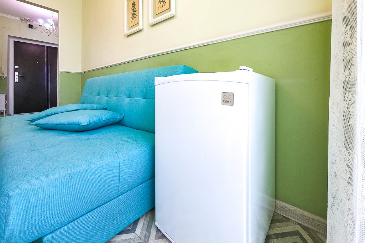 Сети сервисных апартаментов «Гостиный Дворъ и Ко» 25 лет!