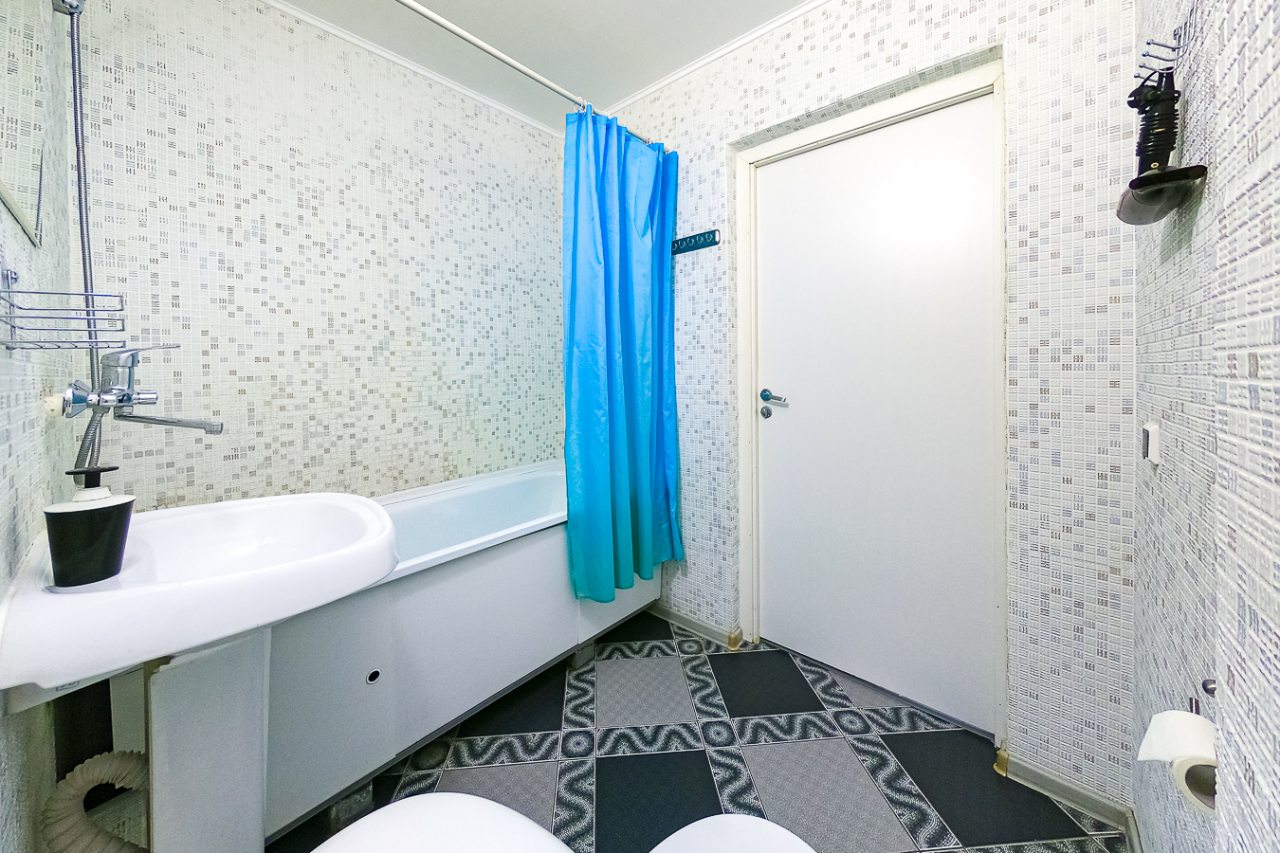 Сети сервисных апартаментов «Гостиный Дворъ и Ко» 25 лет!