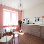 Сети сервисных апартаментов «Гостиный Дворъ и Ко» 25 лет!