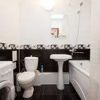 Сети сервисных апартаментов «Гостиный Дворъ и Ко» 25 лет!