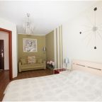 Сети сервисных апартаментов «Гостиный Дворъ и Ко» 25 лет!