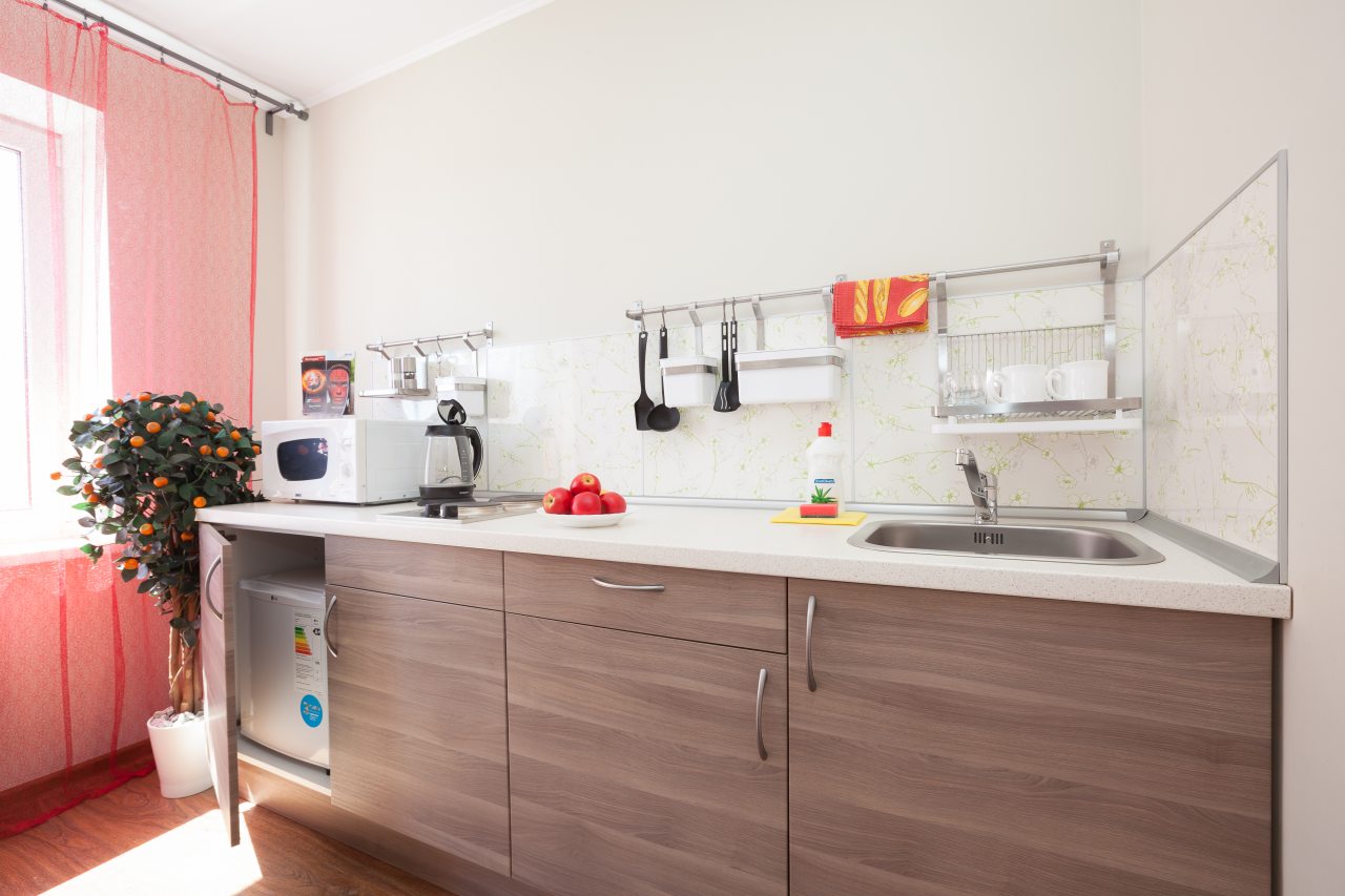 Сети сервисных апартаментов «Гостиный Дворъ и Ко» 25 лет!