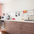 Сети сервисных апартаментов «Гостиный Дворъ и Ко» 25 лет!