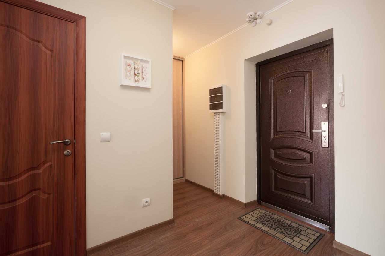 Сети сервисных апартаментов «Гостиный Дворъ и Ко» 25 лет!